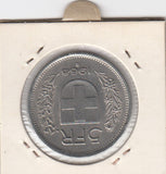 S12-G10-0220 Switzerland 5 francs 1968 B VF KM# 40a