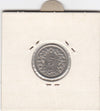 S12-G10-0234 Switzerland 5 rappen 1954  XF KM# 26