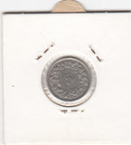 S12-G10-0237 Switzerland 5 rappen 1958  VF KM# 26