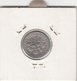 S12-G11-0051 Verenigde staten Dime 1975   XF KM195A