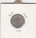 S12-G11-0058 Verenigde staten Dime 1979   VF/XF KM195A