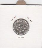 S12-G11-0061 Verenigde staten Dime 1982 D VF/XF KM195A