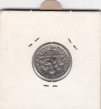 S12-G11-0064 Verenigde staten Dime 1986 P VF KM195A