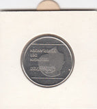 S12-G11-0104 Aruba 1 florin 2003   XF KM5