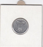 S12-G11-0119 Antillen 1 cent 1980  VF+ KM8a