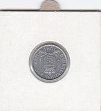 S12-G11-0120 Antillen 1 cent 1981  VF+ KM8a