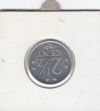 S12-G11-0124 Antillen 2 1/2 cent 1983  XF+ KM9a