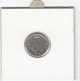 S12-G11-0128 Antillen 10 cent 1979  VF KM10