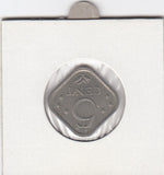S12-G11-0137 Antillen 5 cent 1981  VF KM13