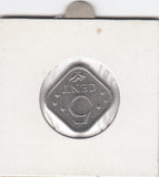 S12-G11-0138 Antillen 5 cent 1982  XF KM13