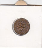 S12-G11-0146 Antillen 1 cent 1961  XF KM1