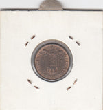 S12-G11-0156 Antillen 1 cent 1971  VF KM8