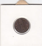 S12-G11-0163 Antillen 1 cent 1977  XF/UNC KM8