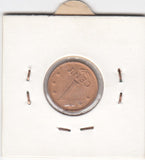 S12-G11-0164 Antillen 1 cent 1978  UNC KM8