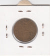 S12-G11-0167 Antillen 2 1/2 cent 1959  VF KM5