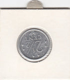 S12-G11-0178 Antillen 2 1/2 cent 1979  XF KM9a