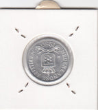 S12-G11-0179 Antillen 2 1/2 cent 1980  VF+ KM9a