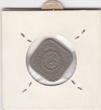 S12-G11-0180 Antillen 5 cent 1957  UNC KM6