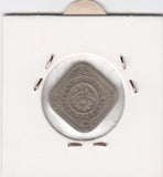 S12-G11-0185 Antillen 5 cent 1970  VF KM6