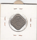 S12-G11-0189 Antillen 5 cent 1977  XF KM13