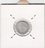 S12-G11-0194 Antillen 1/10 gulden 1957  VF KM3 zilver