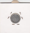 S12-G11-0201 Antillen 10 cent 1970  VF KM10