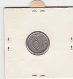 S12-G11-0202 Antillen 10 cent 1971  VF KM10