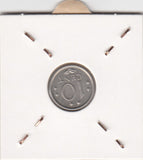 S12-G11-0204 Antillen 10 cent 1975  XF KM10