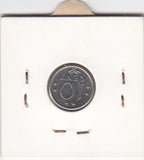 S12-G11-0207 Antillen 10 cent 1978  XF KM10