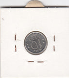 S12-G11-0208 Antillen 10 cent 1979  XF KM10