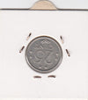 S12-G11-0221 Antillen 25 cent 1971  VF KM11