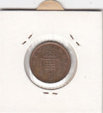 S12-G12-0017 Verenigd Koninkrijk 1 new penny 1980  VF KM# 915