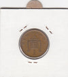 S12-G12-0018 Verenigd Koninkrijk 1 new penny 1981  VF KM# 915