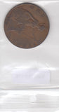 S12-G12-0035 Verenigd Koninkrijk 1 penny 1909  FI/VF KM# 794