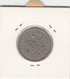 S12-G12-0096 Verenigd Koninkrijk 1 shilling 1958  VF KM# 905 Scottish arms, lion rampant left on crowned shield