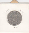S12-G12-0101 Verenigd Koninkrijk 1 shilling 1963  VF KM# 905 Scottish arms, lion rampant left on crowned shield