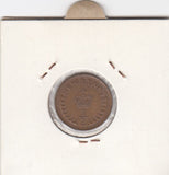 S12-G12-0109 Verenigd Koninkrijk ½ new penny 1973  VF KM# 914