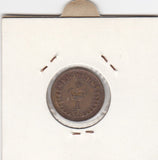 S12-G12-0111 Verenigd Koninkrijk ½ new penny 1975  VF KM# 914