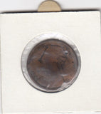 S12-G12-0118 Verenigd Koninkrijk ½ penny 1882 H PO KM# 754