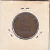 S12-G12-0121 Verenigd Koninkrijk ½ penny 1930  VF KM# 837