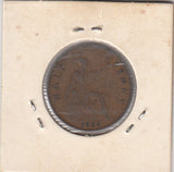 S12-G12-0121 Verenigd Koninkrijk ½ penny 1930  VF KM# 837