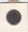 S12-G12-0122 Verenigd Koninkrijk ½ penny 1943  VF KM# 844