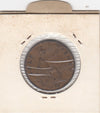 S12-G12-0125 Verenigd Koninkrijk ½ penny 1933  VF KM# 837