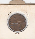 S12-G12-0125 Verenigd Koninkrijk ½ penny 1933  VF KM# 837