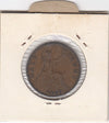 S12-G12-0127 Verenigd Koninkrijk ½ penny 1935  VF KM# 837