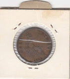 S12-G12-0128 Verenigd Koninkrijk ½ penny 1936  VF KM# 837