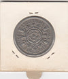 S12-G12-0183 Verenigd Koninkrijk 2 shillings (florin) 1957  VF KM# 906