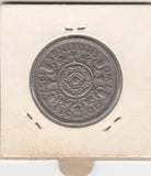 S12-G12-0183 Verenigd Koninkrijk 2 shillings (florin) 1957  VF KM# 906
