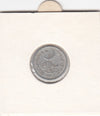 S12-G12-0217 Pakistan 1 paisa 1967  VF KM29