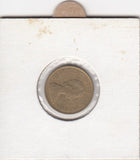 S12-G12-0284 Hong Kong 10 cent 1983  VF KM49